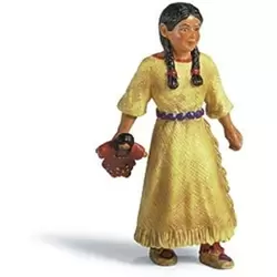 Sioux Fille