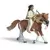 Sioux, Garçon sur Poney