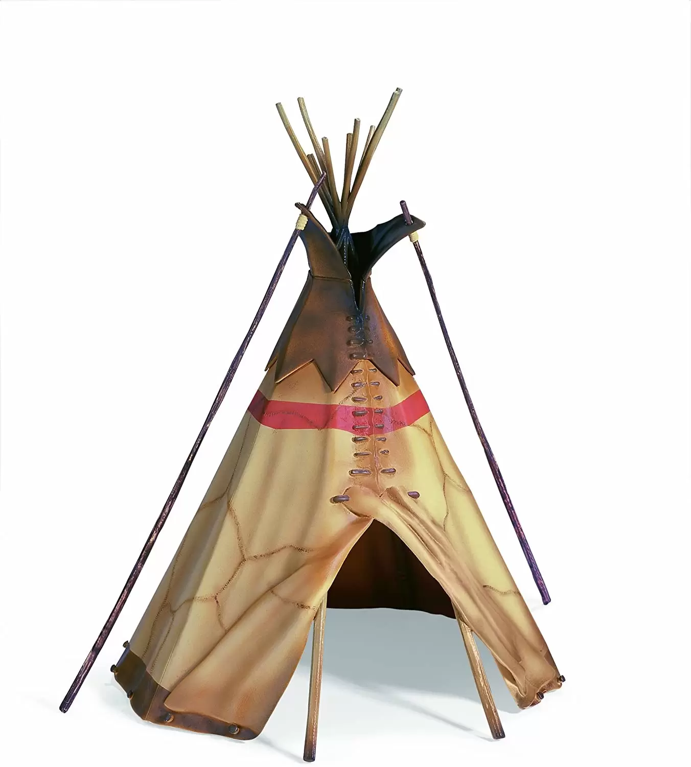 Wild West - Tipi
