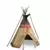 Wild West - Tipi