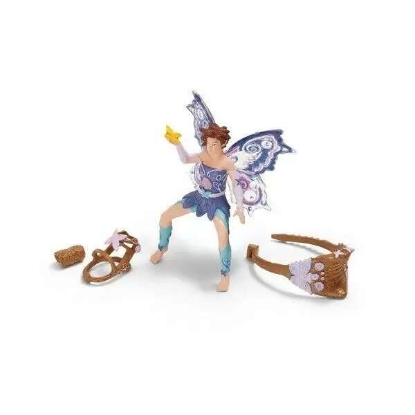 Bayala - Set d\'équitation, Limeya