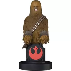 Star Wars - Chewbacca