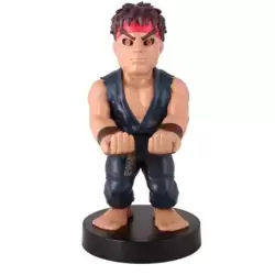 Street Fighter - Evil Ryu