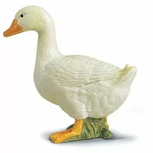 Farm World - Canard