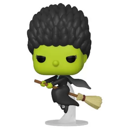 POP! Television - The Simpsons - Witch Marge