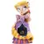 The World of Miss Mindy Presents Disney - Rapunzel Figurine