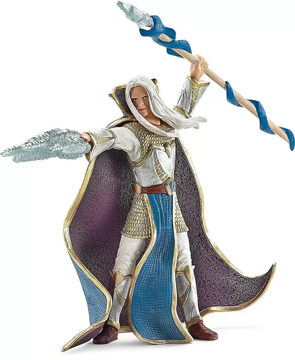 Eldrador - Magician Griffin Knight