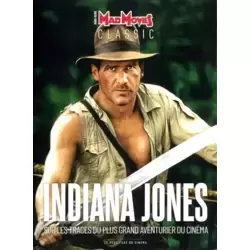 Indiana Jones : Sur les traces du plus grand aventurier du cinéma