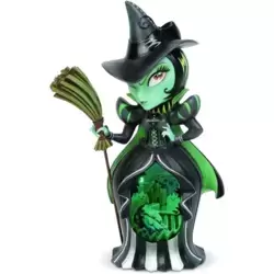 Warner Brothers - Wicked Witch
