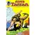 Super Tarzan - 2ème série (Sagédition) - L\'odeur mystérieuse