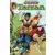 Super Tarzan - 2ème série (Sagédition) - La reine du lac