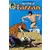 Super Tarzan - 2ème série (Sagédition) - La revanche de Shanga
