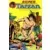 Super Tarzan - 2ème série (Sagédition) - Le dieu-étoile