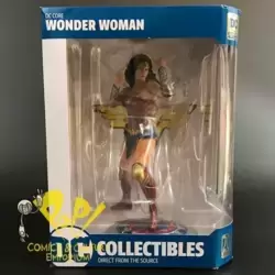 DC Core Wonder Woman