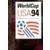 FIFA World Cup Korea/Japan 2002 - Panini Trading Cards - 1994 - USA