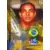 FIFA World Cup Korea/Japan 2002 - Panini Trading Cards - Émerson - Brasil