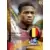FIFA World Cup Korea/Japan 2002 - Panini Trading Cards - Emile Mpenza - Belgique-België