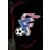 FIFA World Cup Korea/Japan 2002 - Panini Trading Cards - France