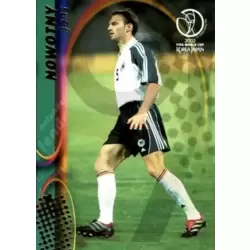 Jens Nowotny - Deutschland