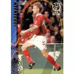 Martin Jørgensen - Danmark