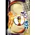 FIFA World Cup Korea/Japan 2002 - Panini Trading Cards - Official Mascots