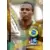 FIFA World Cup Korea/Japan 2002 - Panini Trading Cards - Roque Júnior - Brasil