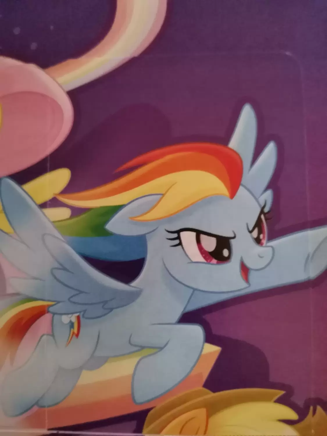 My Little Pony  : The Movie - Image n°24