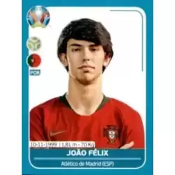 João Félix - Portugal