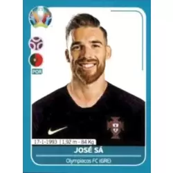 José Sá - Portugal