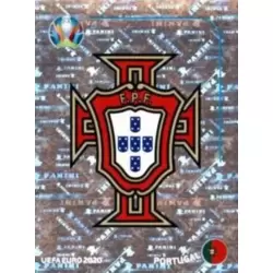 Logo - Portugal