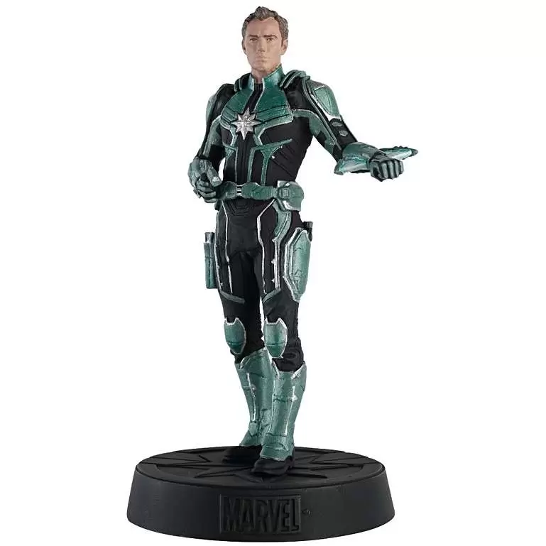 Figurines des films Marvel - Yonn-Rogg (Captain Marvel)