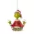 Grinch Holding String of Ornaments (Hanging Ornament) 2020