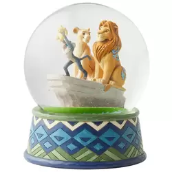Lion King Waterball