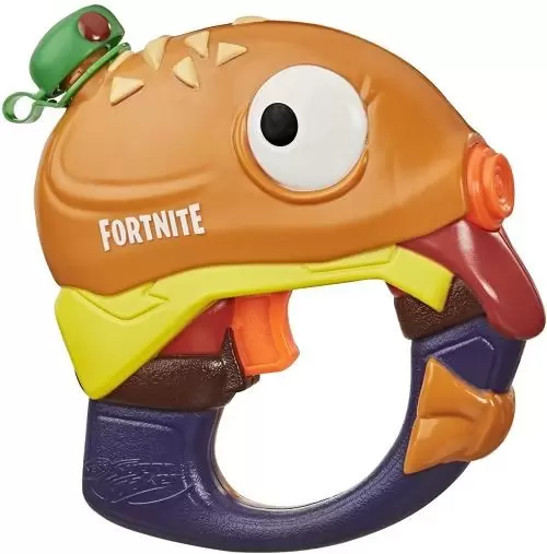 Nerf Fortnite - Beef Boss - Super Soaker