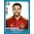 Daniel Carvajal - Spain