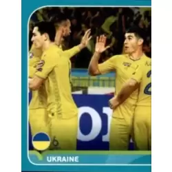 Group (puzzle 1) - Ukraine