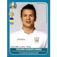 Sticker 594 Lukasz Fabianski Panini WM 2018 World Cup Russia Polen 