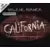 California CD Single Digipack France