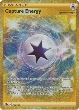 Darkness Ablaze - Capture Energy