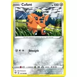 Cufant