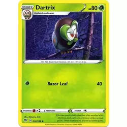 Dartrix