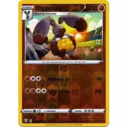 Diggersby Reverse
