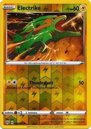 Darkness Ablaze - Electrike Reverse