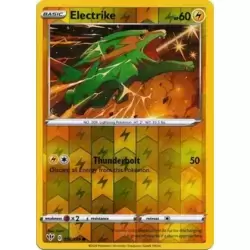 Electrike Reverse