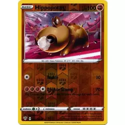 Hippopotas Reverse