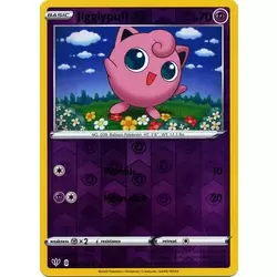 Jigglypuff Reverse