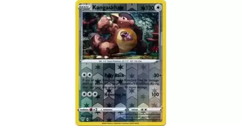 Kangaskhan (163/236) [Sun & Moon: Unified Minds]