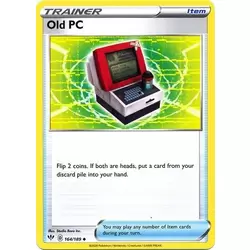 Old PC