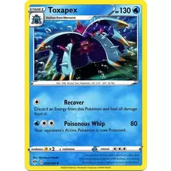 Toxapex