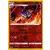 Darkness Ablaze - Volcarona Reverse